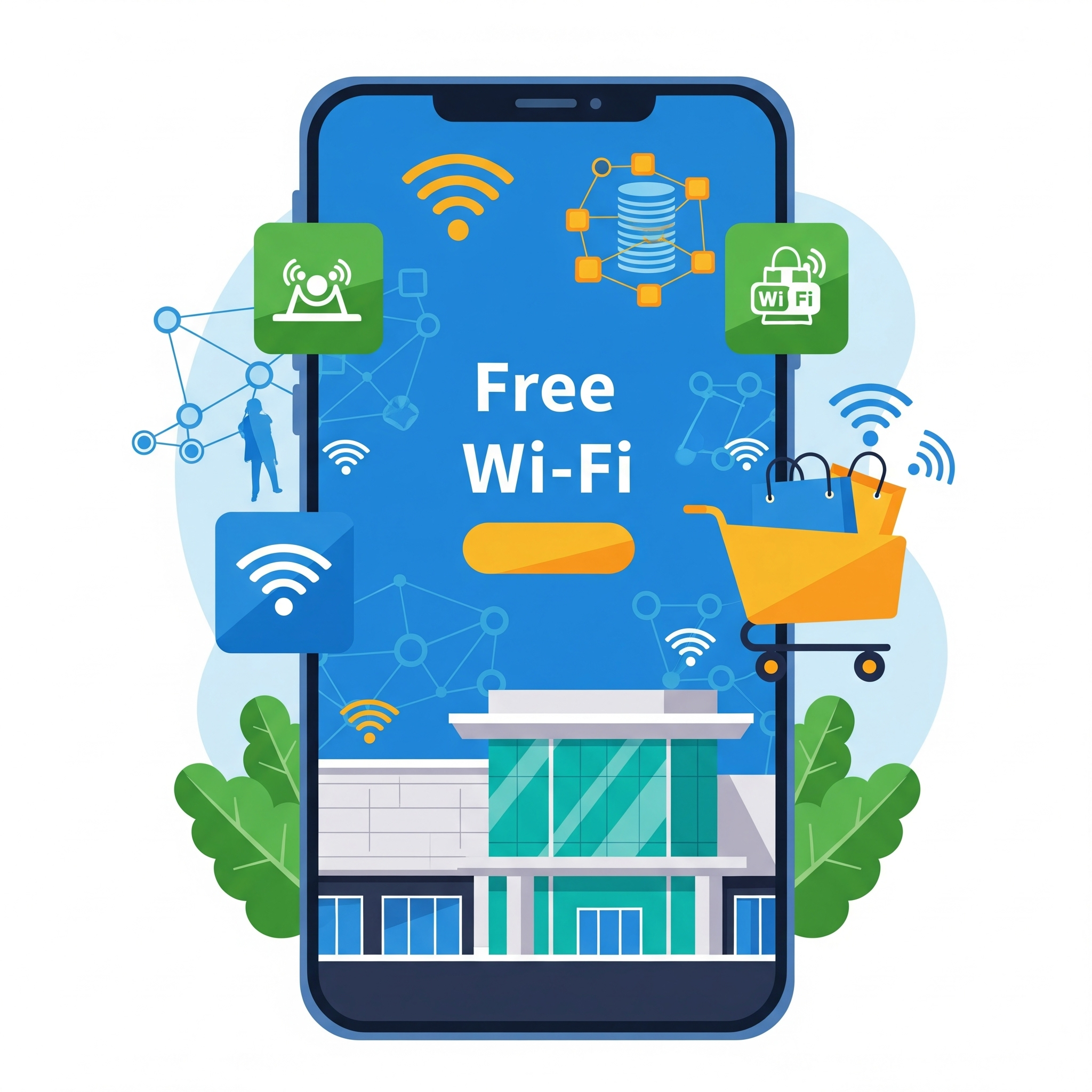Free Wi-Fi